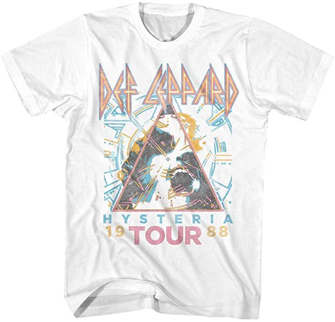 American Sable cultura Rock Shirt